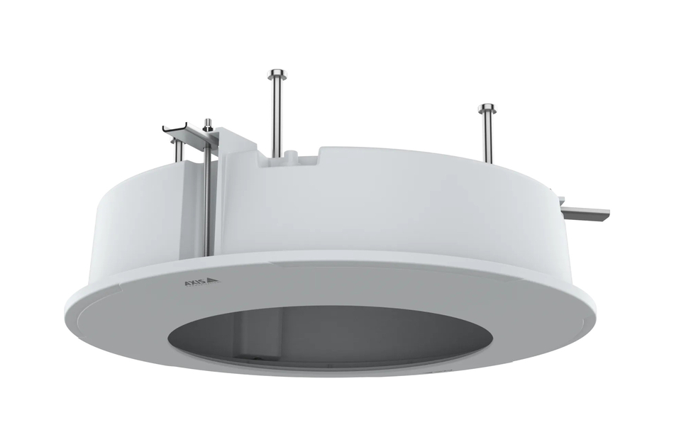 AXIS AXIS TP3208-E RECESSED MOUNT