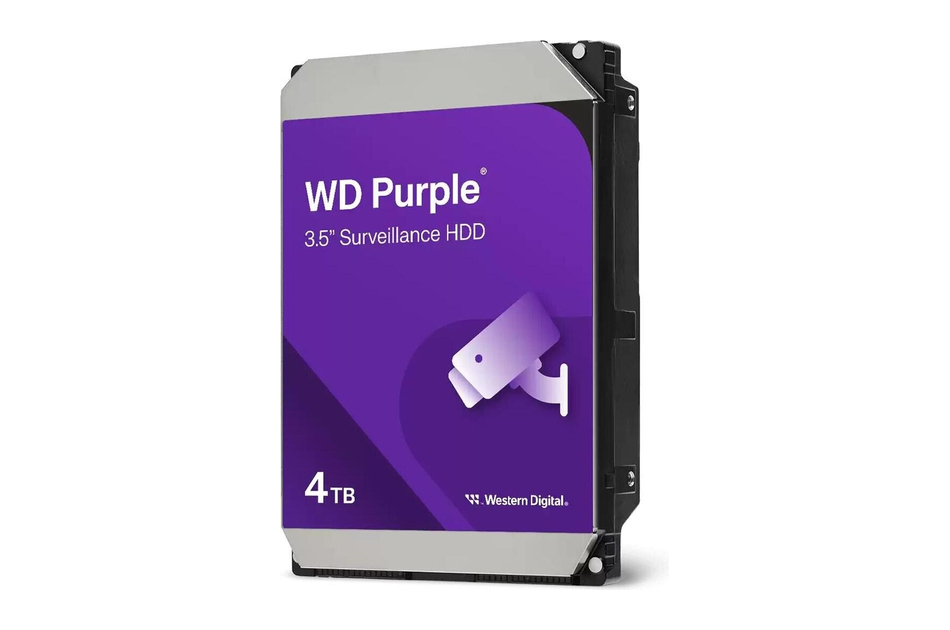 Western Digital WD44PURZ