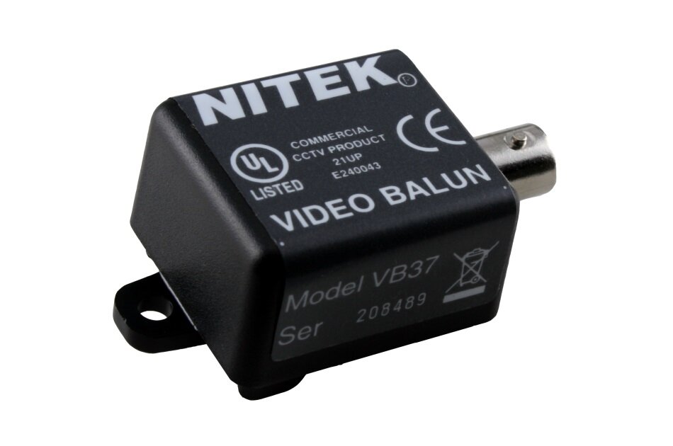 Nitek VB37F