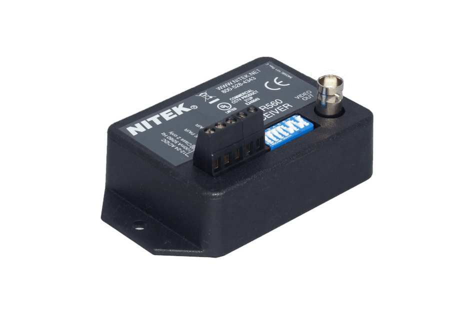 Nitek TR560