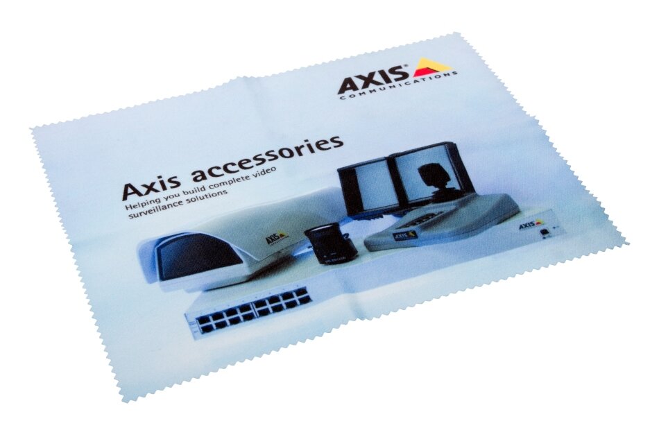 Axis Axis Lens Cloth 10PCS
