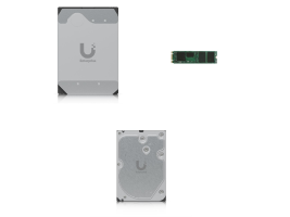 Festplatten &amp; SSD