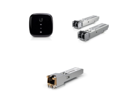 Repeater &amp; Transceiver