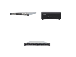 Desktops &amp; Server