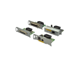 Epson Schnittstellen