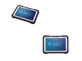 Panasonic TOUGHBOOK G2