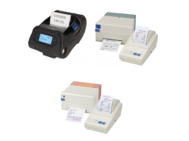 Citizen CBM-910II/920