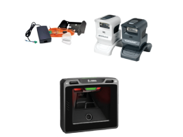 Präsentations-Scanner