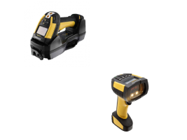 Datalogic PowerScan PM9600