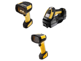 Datalogic PowerScan PBT9600