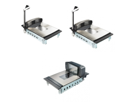 Datalogic Magellan 9300i/9400i