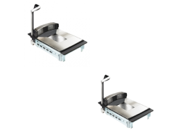 Datalogic Magellan 9800i