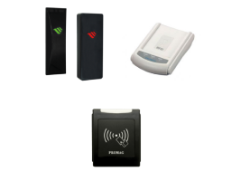 RFID Leser/Schreiber