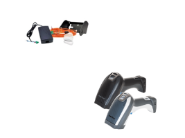 Datalogic PowerScan PD9500-RT