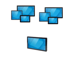 Elo Touch Solutions 90-Series