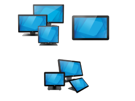 Elo Touch Solutions 02-Series