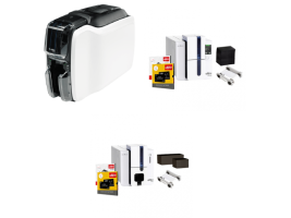 Plastikkarten-Drucker