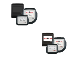 Evolis Signature Pads