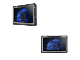 Getac F110