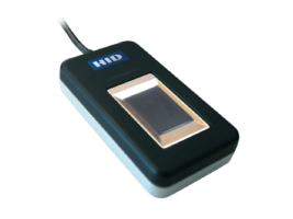 HID EikonTouch 510 Reader