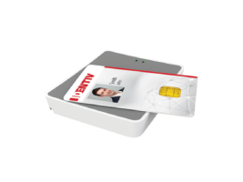 Identiv uTrust 3700 F