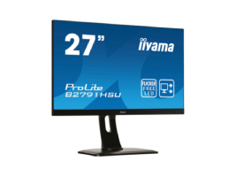iiyama ProLite XUB27/XB27/B27