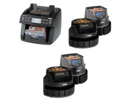 ratiotec Coinsorter CS-Serie