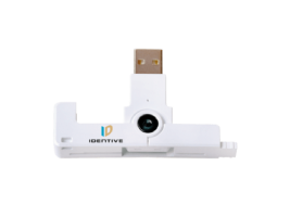 Identiv uTrust SCR3500