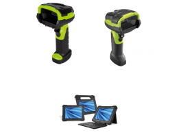 Zebra DS3608