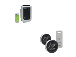 Tags und Transponder