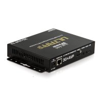 JustAddPower - 4K HDMI über IP Sender mit KVM