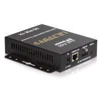 JustAddPower - 4K HDMI-über-IP-Sender