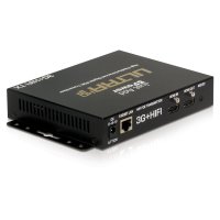 JustAddPower - 4K HDMI-over-IP-Sender mit...