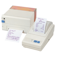 Citizen CBM-920II, RS232