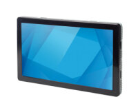 Elo Front Mount Bezel, schwarz