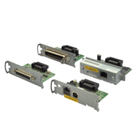 Epson Schnittstelle, USB, DM-D, UB-U02III