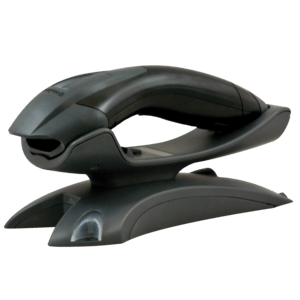 Honeywell Voyager 1202g, BT, 1D, Multi-IF, Kit (USB), schwarz