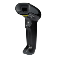 Honeywell Voyager 1250g, 1D, Multi-IF, Kit (USB), schwarz