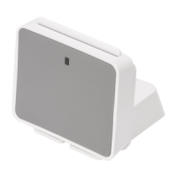 Identiv uTrust 2700R, USB, weiß