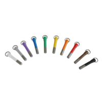 Addimat Kellnerstift SET, 10 Stück