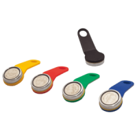 Kellnerschlüssel, gelb