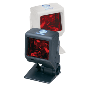 Honeywell QuantumT 3580, 1D, Kit (USB), schwarz