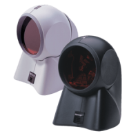 Honeywell  Orbit 7120, 1D, Kit (RS232), schwarz