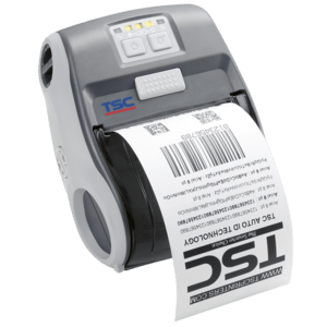 TSC Alpha-3R, 8 Punkte/mm (203dpi), EPLII, ZPLII, CPCL, USB, BT