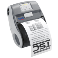 TSC Alpha-3R, 8 Punkte/mm (203dpi), EPLII, ZPLII, CPCL,...