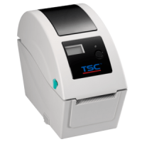TSC TDP-324, 12 Punkte/mm (300dpi), RTC, TSPL-EZ, USB, RS232