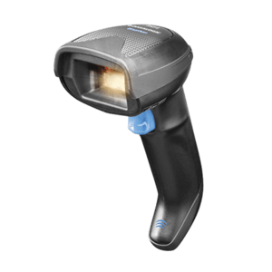 Datalogic Gryphon I GBT4500, BT, 2D, HD, BT, Kit (USB), schwarz