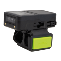 KOAMTAC KDC180H, BT, 2D, USB, BT (BLE, 5.0), Kit (USB), RB