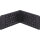 InLine® faltbare Bluetooth Tastatur "BT-Pocket", für bis zu 3 Bluetooth-Geräte