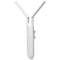 Ubiquiti Access-Point Unifi Mesh Uap-Ac-M 802.11Ac Incl....